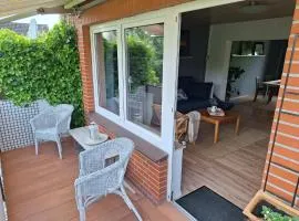 Ferienwohnung Silvia
