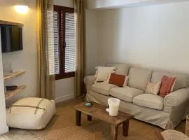Jalon townhouse