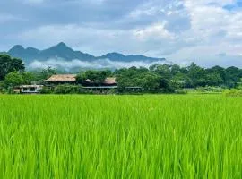 Mai Chau Sky Resort