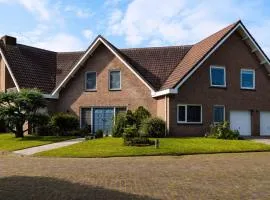 B&B om de hoek