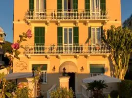 Hotel Villa Igea