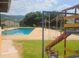 Pousada Linda Vista Socorro SP