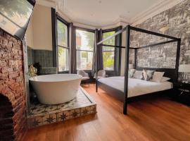 INNit Bliss, 3-Sterne-Hotel in Brighton & Hove