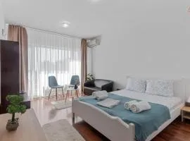 Garsoniera DreamHouse Titan - Rasarit de Soare