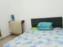 Homestay Kampung Kepala Kerbau