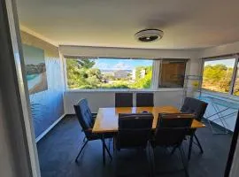 Apartman Daria