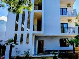 Hotel Palm Gonio