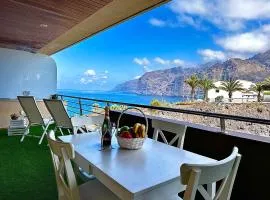 Cliffside Residence