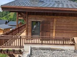 Chalet EMY