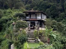The Hideout Villa Pokhara