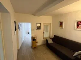 Alfredo's House