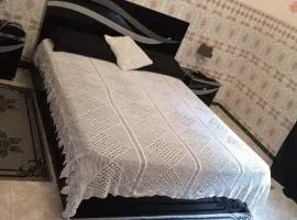 Chez soleil comfort