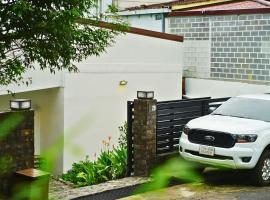 Thỏ Non Garden Bảo Lộc Center - 29 Phạm Ph&uacute; Thứ, hotell med boblebad i Bảo Lộc