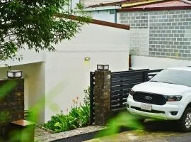 Thỏ Non Garden - Bảo Lộc Center 01