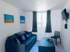 Gîte Le Chêne pommier proche Honfleur