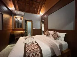 Pakis Kutuh Private House in Ubud 5