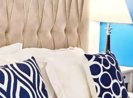 Luxury Yakout Studio Apartment