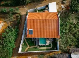 Villa Monkey House Tangalle