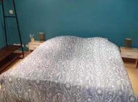 Appartement Agen centre