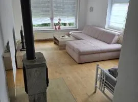 3 Zimmer EG Wohnung in Erbach