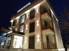 Residence Inn Tirana