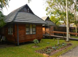 Sodwana Bay Lodge House 34, hotel in Sodwana Bay