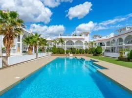 Sunny Dream Apartment Quesada, Alicante