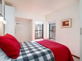 Sunny End Unit Condo! - Tamarack #20