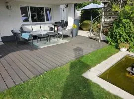 FeWo Sommerhalde