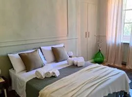 Casa Salvia