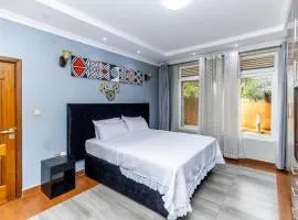 UMUGANO House Inn - Villa