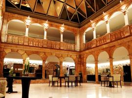 Hotel Con Spa En Cuenca Capital