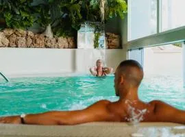 Romantica Room & SPA