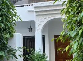 Villa oiseaux