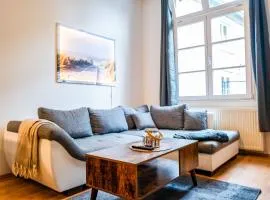 #112 Moderne Altstadt Wohnung im Herzen von Remscheid-Lennep