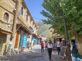 Maison Lala Rahma 1