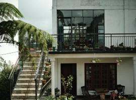 Lassana Villa, penzion – hostinec v destinaci Nuwara Eliya