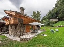 Chalet 181 - Aosta Valley Mountain Stay