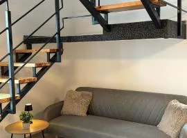 Apartmán 2 Jägerhaus