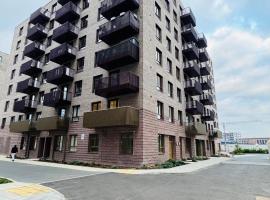 Spacious 2Bedroom Entire Luxury Flat in London, hotel i Hatch End