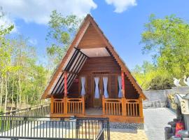 Cool Breeze 2, hotel in Nusa Penida