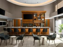 SpringHill Suites by Marriott Seattle Issaquah, ξενοδοχείο σε Issaquah