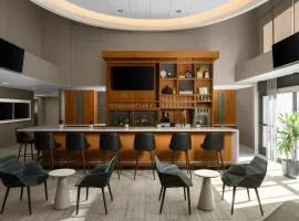 SpringHill Suites by Marriott Seattle Issaquah