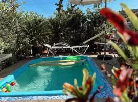 Pousada Mar Aberto Pinheira