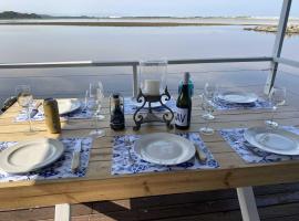 Moonshine, glamping em Hermanus