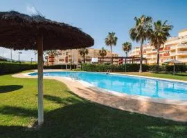 Blue Sky Denia apartment