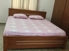 Sree Paada Home Stay 1 BHK