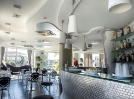 Hotel Kore, designový hotel v destinaci Villaggio Mose