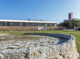 Albergue Sa Vinyeta, hotel v destinaci Ciutadella