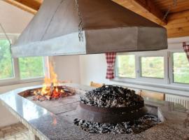 Apartmani Vila, hotel in Kupres